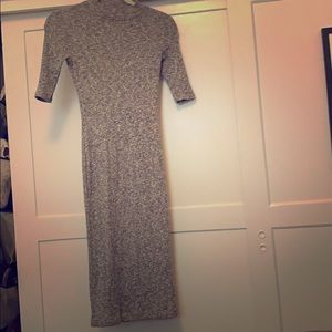 Forever 21 sweater dress